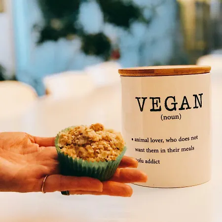 Plant Based بروج