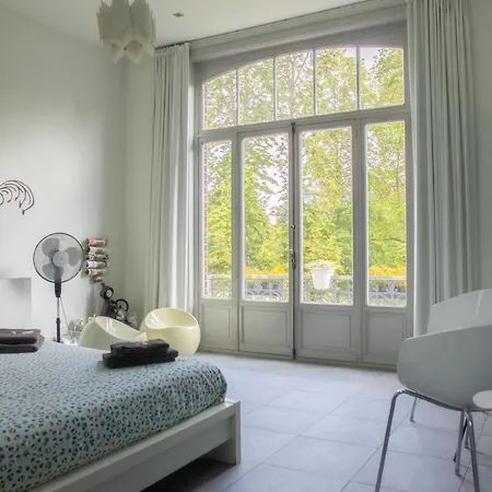 Plant Based Bed & Breakfast Bruges