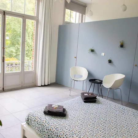 Bed & Breakfast Plant Based 2*