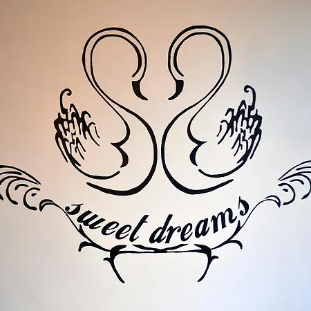 Plant Based Bed & Breakfast 2*