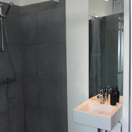 Plant Based Bed & Breakfast Bruges