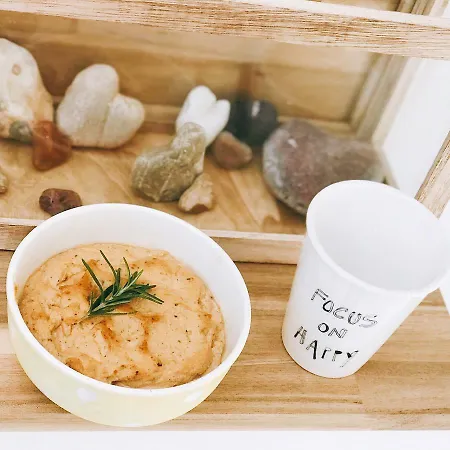 Bed & Breakfast Plant Based Bruges