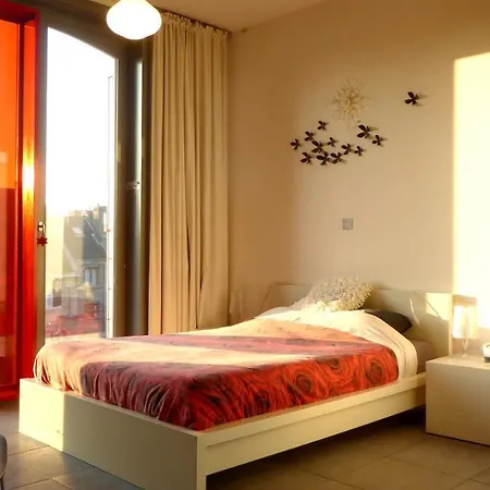 Bed & Breakfast Plant Based Bruges