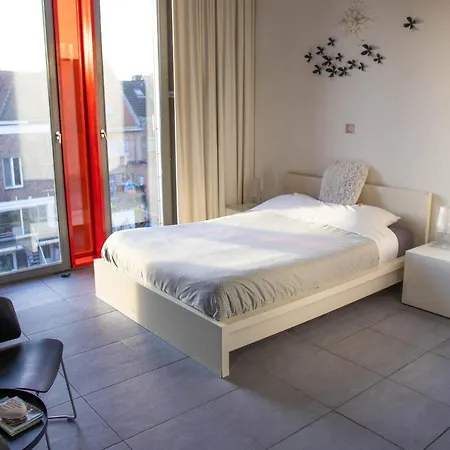 Plant Based 2* Bruges